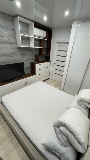 Аренда. ЖК Лайт Хаус. Парк Шевченко. Новострой. Паркинг Днепр - изображение 8