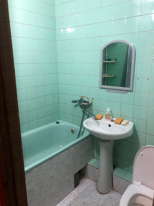 Здам квартиру м. Індустріальна Харків - зображення 3