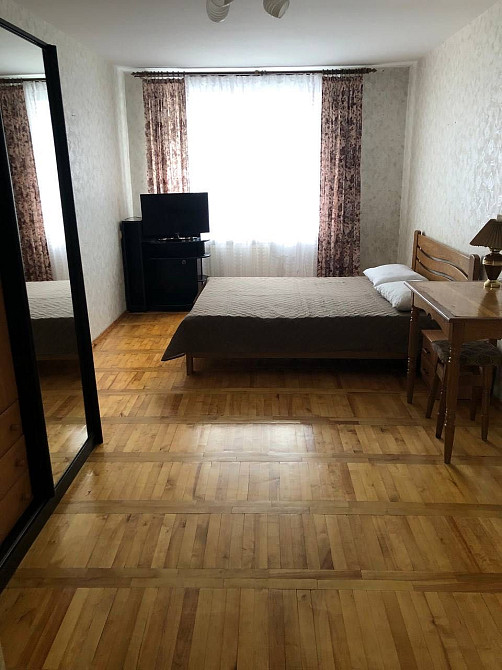 ВІД ВЛАСНИКА Здам 3-ох кімнатну квартиру Рованцы - изображение 1