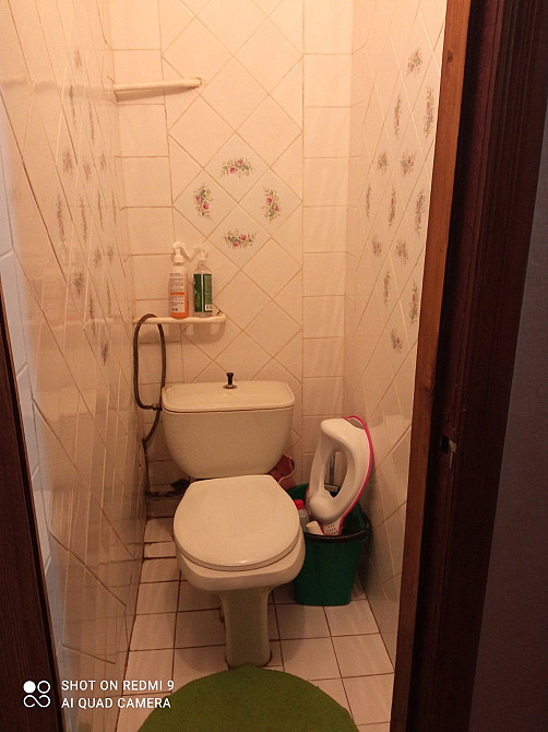 Здам 2 км квартиру м-р Раково Хмельницкий - изображение 5