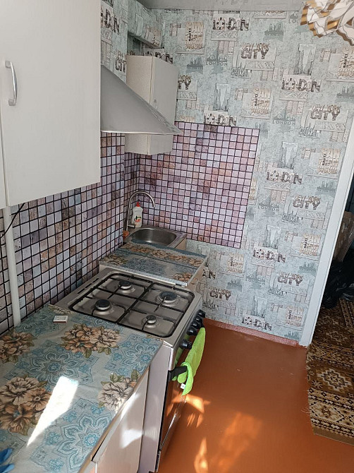 2 -комнатная квартира на Соцгороде Кривий Ріг - зображення 2