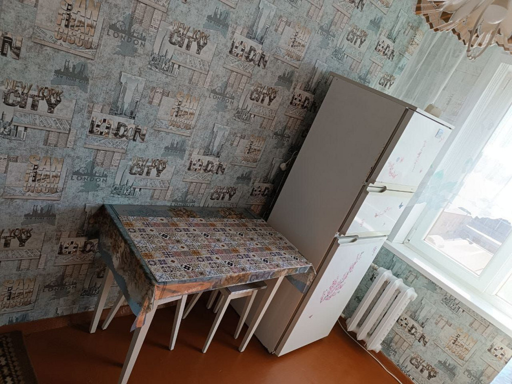 2 -комнатная квартира на Соцгороде Кривий Ріг - зображення 3