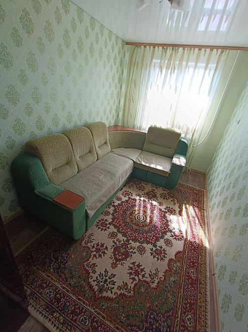 2 -комнатная квартира на Соцгороде Кривий Ріг - зображення 1