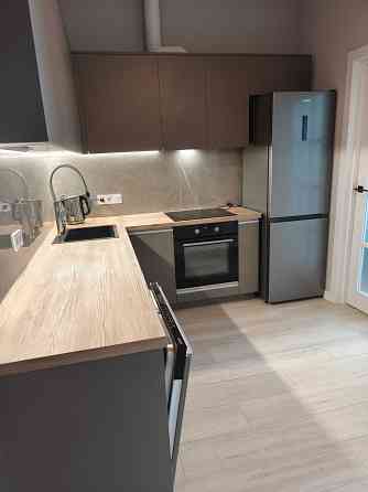 Аренда квартиры на Французском бульваре Одесса