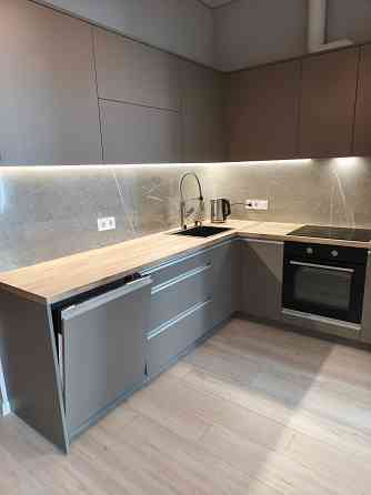 Аренда квартиры на Французском бульваре Одесса