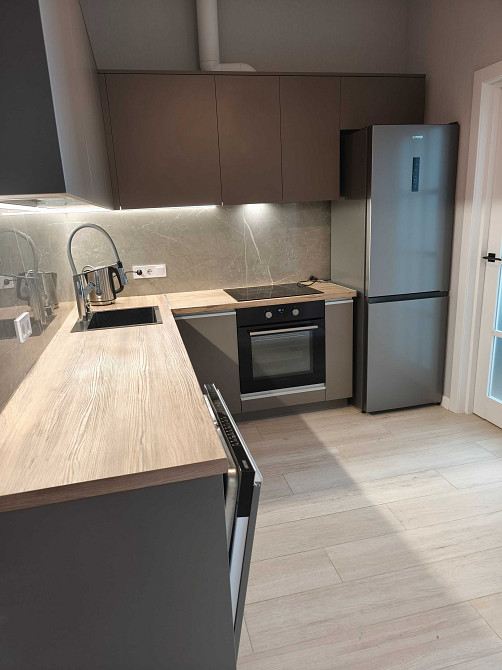 Аренда квартиры на Французском бульваре Одесса - изображение 2