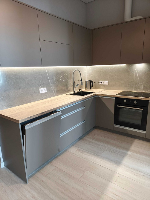 Аренда квартиры на Французском бульваре Одесса - изображение 1