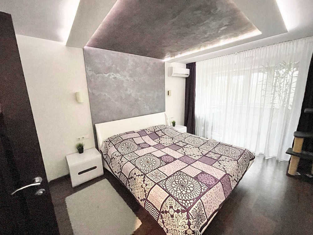 Сдам 2-к, 60 м², пр. Поля, парк Сосенки -  собственник - первая сдача Днепр - изображение 5