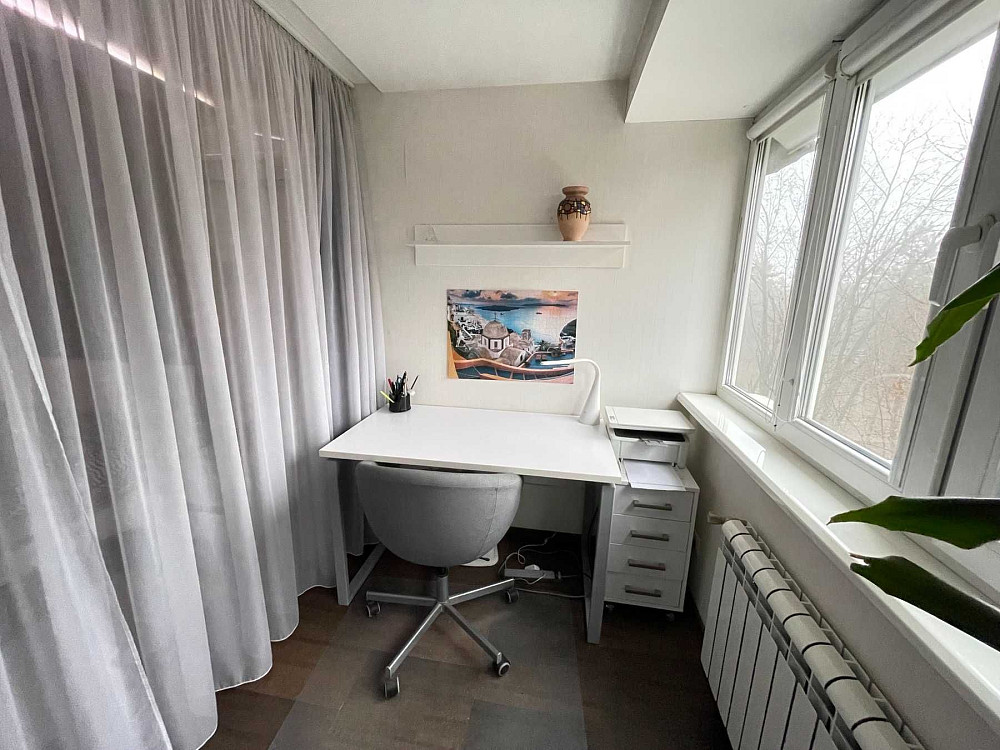 Сдам 2-к, 60 м², пр. Поля, парк Сосенки -  собственник - первая сдача Днепр - изображение 7