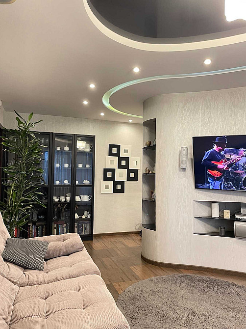 Сдам 2-к, 60 м², пр. Поля, парк Сосенки -  собственник - первая сдача Днепр - изображение 1