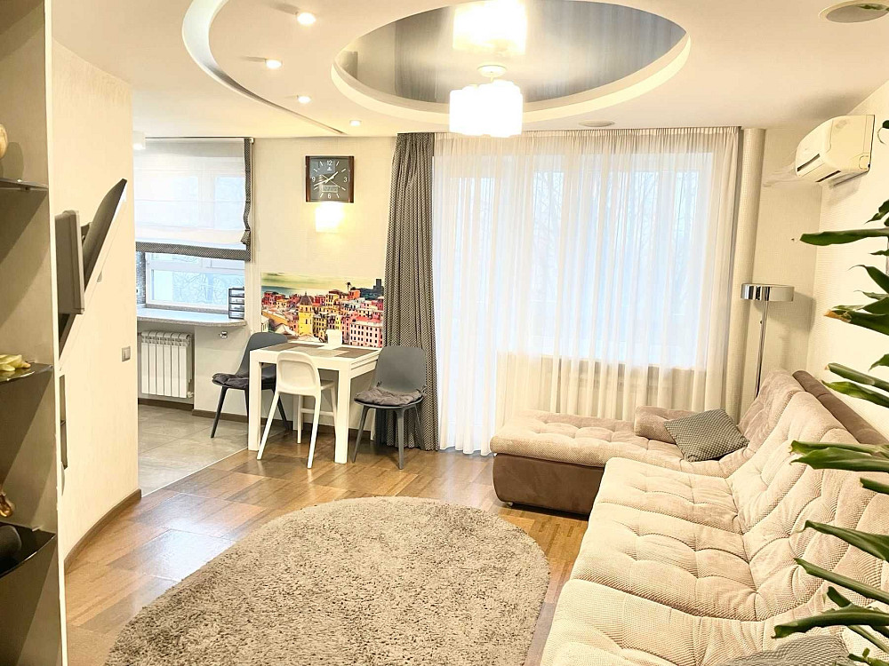 Сдам 2-к, 60 м², пр. Поля, парк Сосенки -  собственник - первая сдача Днепр - изображение 4