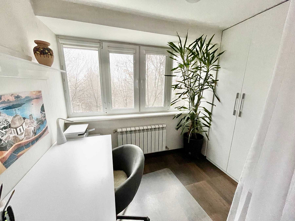 Сдам 2-к, 60 м², пр. Поля, парк Сосенки -  собственник - первая сдача Днепр - изображение 8