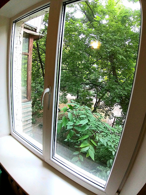 Актуально! 1-ая в Центре. 2/5 р-н ТЦ Украина, Жаботинского, Атб. Запоріжжя - зображення 8