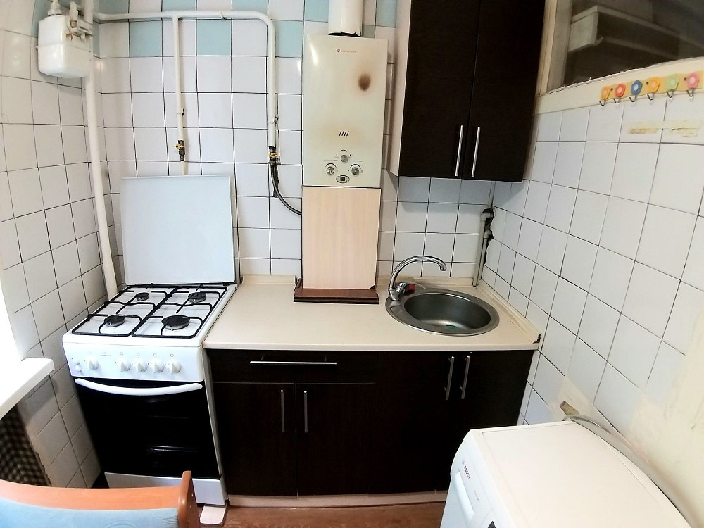 Актуально! 1-ая в Центре. 2/5 р-н ТЦ Украина, Жаботинского, Атб. Запоріжжя - зображення 7