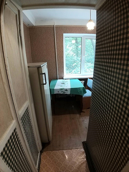 Актуально! 1-ая в Центре. 2/5 р-н ТЦ Украина, Жаботинского, Атб. Запоріжжя - зображення 5