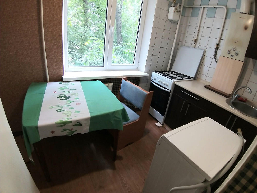 Актуально! 1-ая в Центре. 2/5 р-н ТЦ Украина, Жаботинского, Атб. Запоріжжя - зображення 6