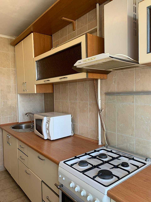 Аренда 1 комнатной квартиры Ингульский ( Космонавтов )    Без животных Николаев - изображение 5