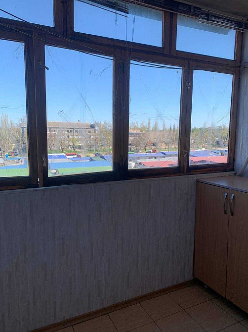 Аренда 1 комнатной квартиры Ингульский ( Космонавтов )    Без животных Николаев - изображение 3