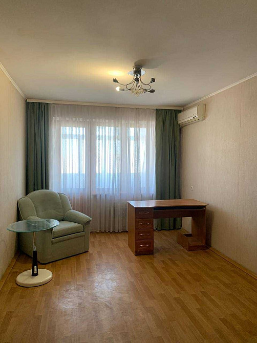 Аренда 1 комнатной квартиры Ингульский ( Космонавтов )    Без животных Николаев - изображение 1