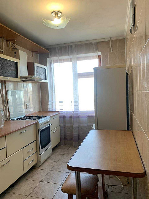 Аренда 1 комнатной квартиры Ингульский ( Космонавтов )    Без животных Николаев - изображение 4