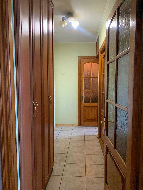 Аренда 1 комнатной квартиры Ингульский ( Космонавтов )    Без животных Николаев - изображение 8