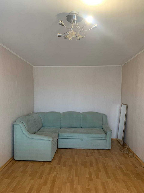 Аренда 1 комнатной квартиры Ингульский ( Космонавтов )    Без животных Николаев - изображение 2