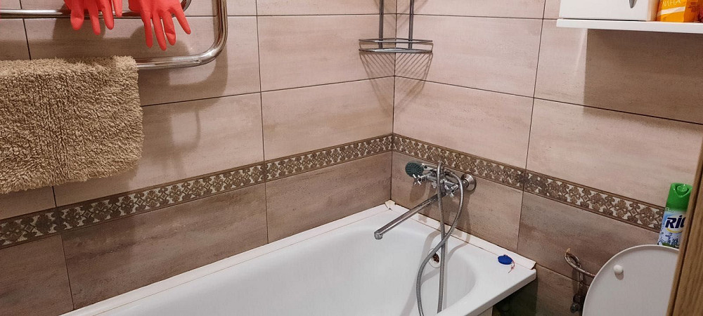 Оренда 2х кімн квартири на вул.Робоча. Ремонт Днепр - изображение 3