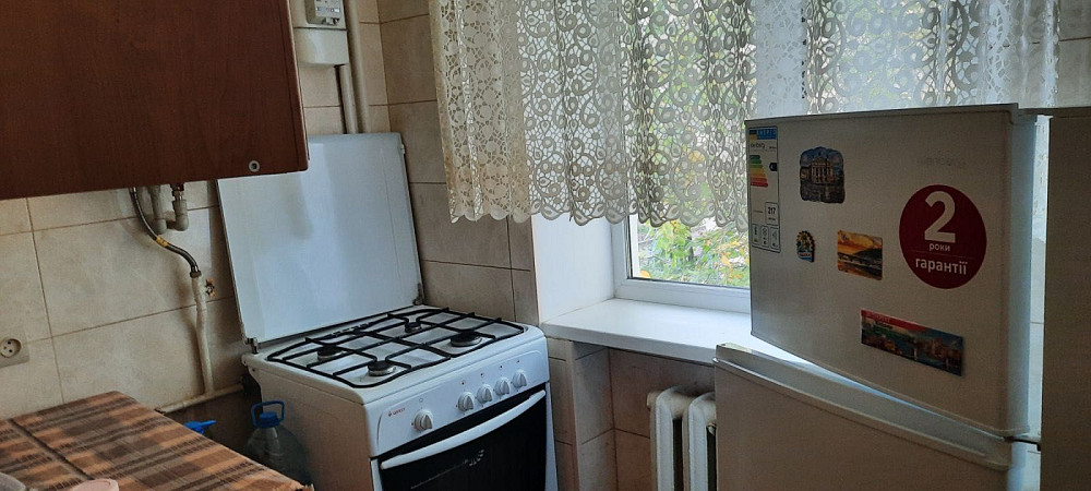 Оренда 2х кімн квартири на вул.Робоча. Ремонт Днепр - изображение 1