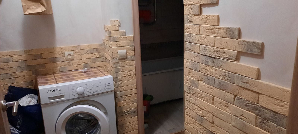 Оренда 2х кімн квартири на вул.Робоча. Ремонт Днепр - изображение 4