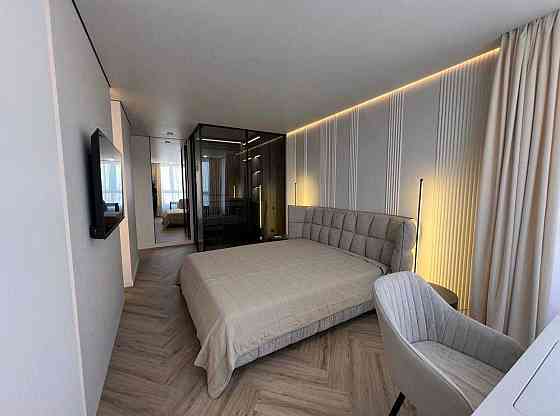 Оренда дизайнерської 2к квартири в "ЖК Парус Сіті" Львов