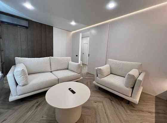 Оренда дизайнерської 2к квартири в "ЖК Парус Сіті" Львов