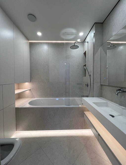 Оренда дизайнерської 2к квартири в "ЖК Парус Сіті" Львов - изображение 6