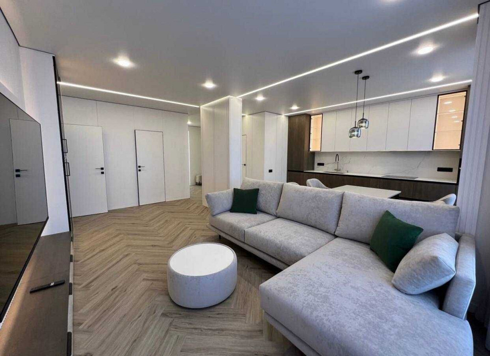 Оренда дизайнерської 2к квартири в "ЖК Парус Сіті" Львов - изображение 5