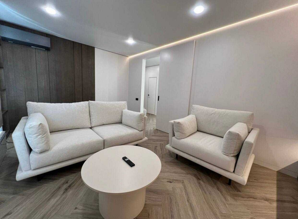 Оренда дизайнерської 2к квартири в "ЖК Парус Сіті" Львов - изображение 3