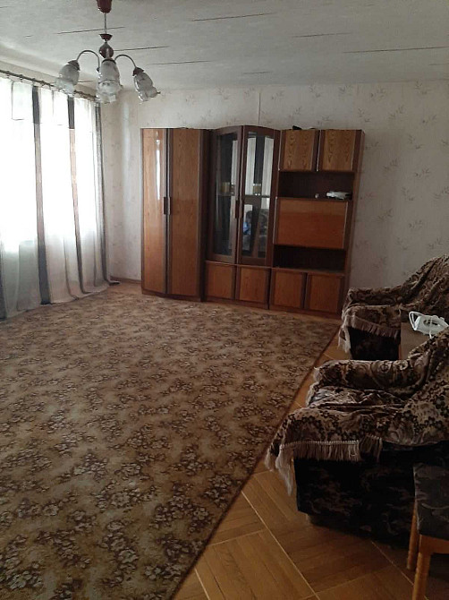 H S2 Сдам в аренду на долгий срок 2-х ком кв. на Салтовке парк Победы Харків - зображення 3