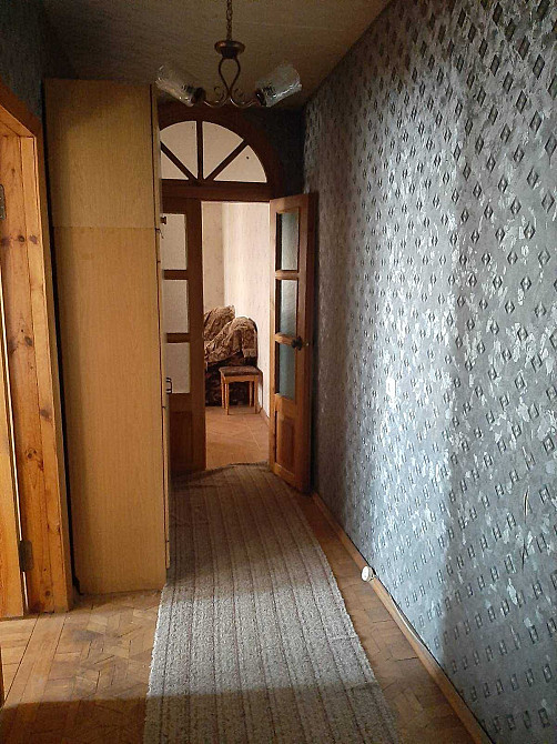 H S2 Сдам в аренду на долгий срок 2-х ком кв. на Салтовке парк Победы Харків - зображення 7