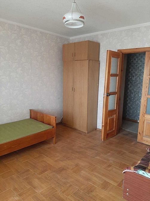 H S2 Сдам в аренду на долгий срок 2-х ком кв. на Салтовке парк Победы Харків - зображення 6