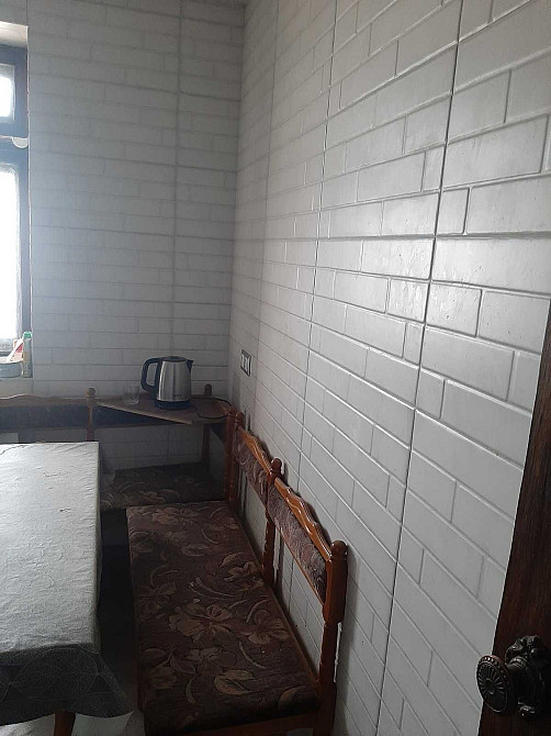 H S2 Сдам в аренду на долгий срок 2-х ком кв. на Салтовке парк Победы Харків - зображення 2