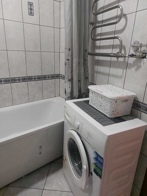 H S2 Сдам в аренду на долгий срок 2-х ком кв. на Салтовке парк Победы Харків - зображення 8