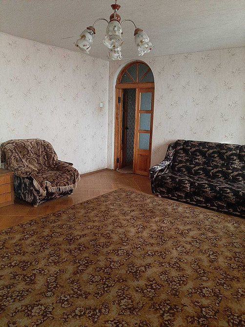 H S2 Сдам в аренду на долгий срок 2-х ком кв. на Салтовке парк Победы Харків - зображення 4