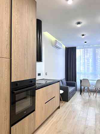 ПЕРША ЗДАЧА! Новий ремонт! ЖК Старт Шевченківський Шолуденка 30 ТОП Киев