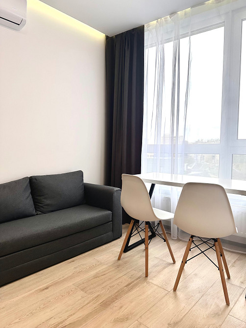 ПЕРША ЗДАЧА! Новий ремонт! ЖК Старт Шевченківський Шолуденка 30 ТОП Киев - изображение 7