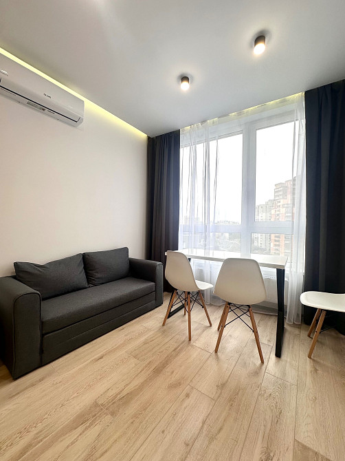 ПЕРША ЗДАЧА! Новий ремонт! ЖК Старт Шевченківський Шолуденка 30 ТОП Киев - изображение 6