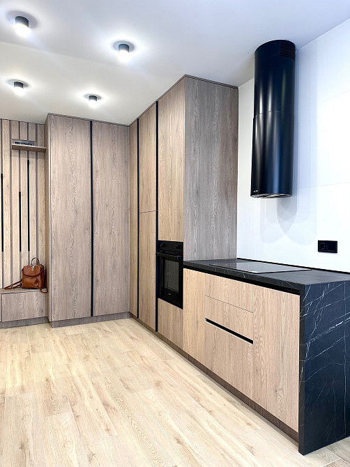 ПЕРША ЗДАЧА! Новий ремонт! ЖК Старт Шевченківський Шолуденка 30 ТОП Киев - изображение 4