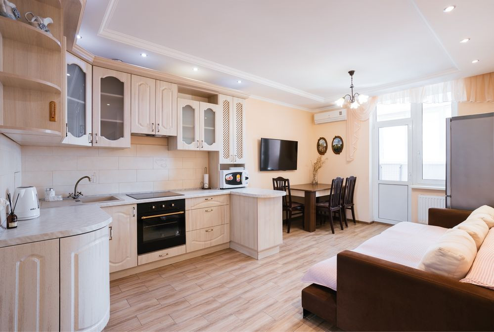 Здається 2к квартира, м.Деміївська, пр-т Лобановського 150Г. Власник Киев - изображение 2