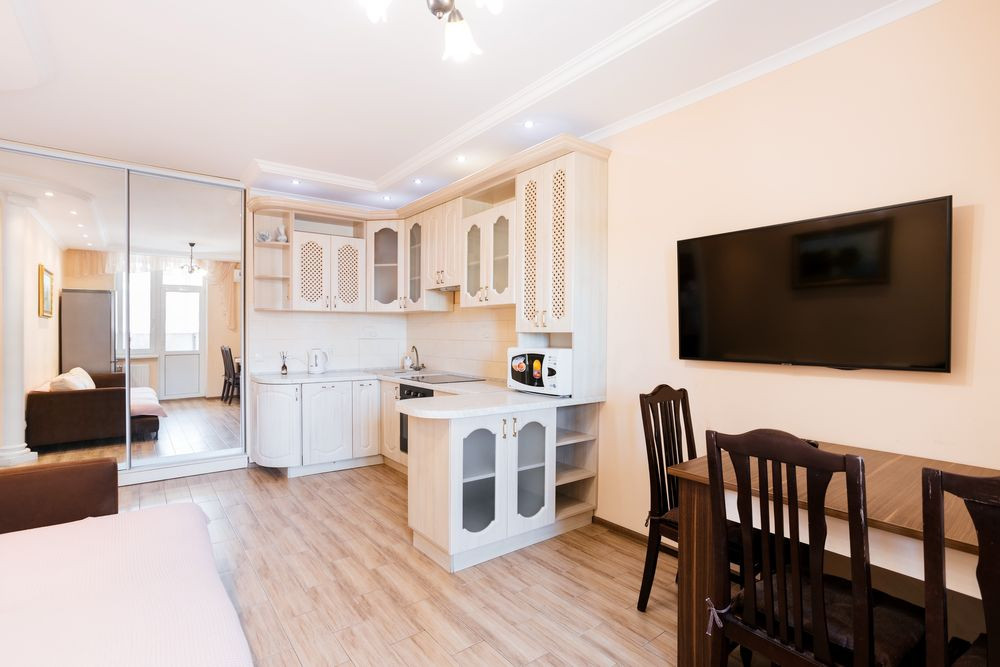 Здається 2к квартира, м.Деміївська, пр-т Лобановського 150Г. Власник Киев - изображение 3