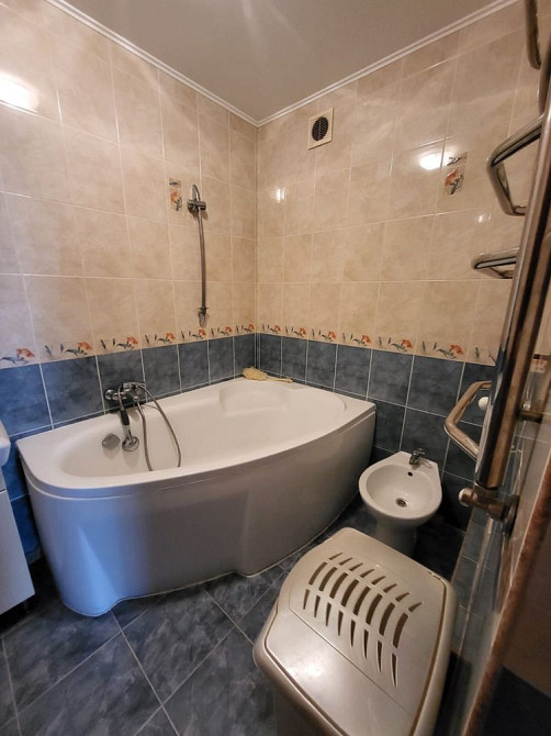 Оренда 2 кімнатної квартири по вулиці Івасюка Ивано-Франковск - изображение 7