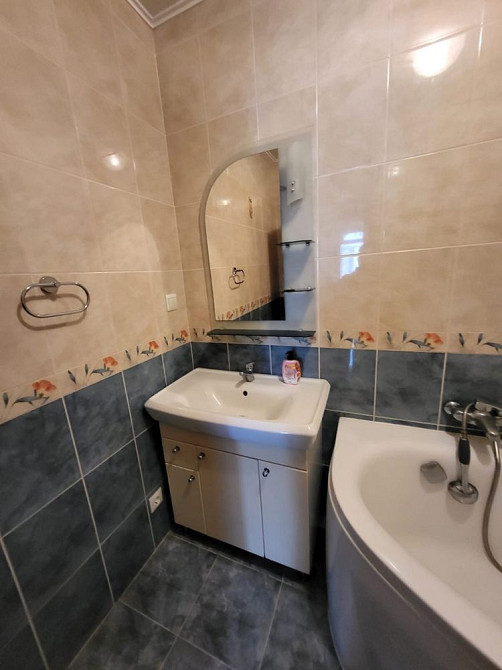 Оренда 2 кімнатної квартири по вулиці Івасюка Ивано-Франковск - изображение 8