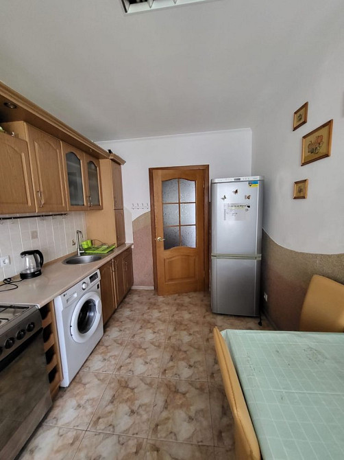 Оренда 2 кімнатної квартири по вулиці Івасюка Ивано-Франковск - изображение 2