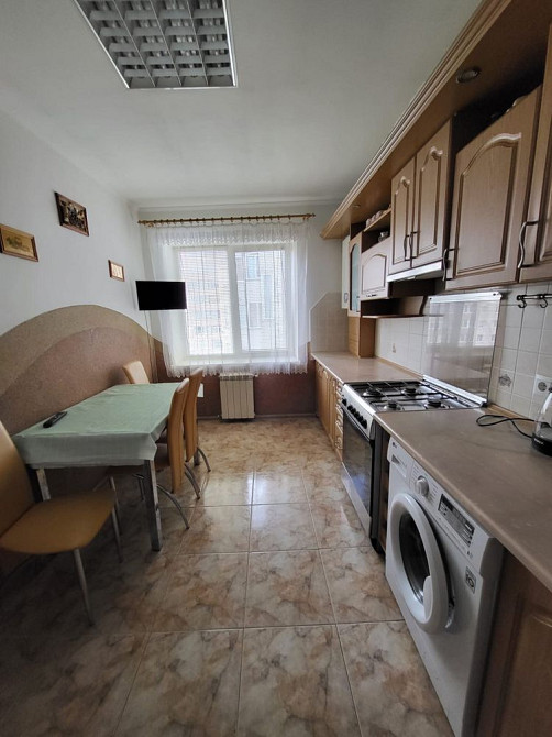 Оренда 2 кімнатної квартири по вулиці Івасюка Ивано-Франковск - изображение 1